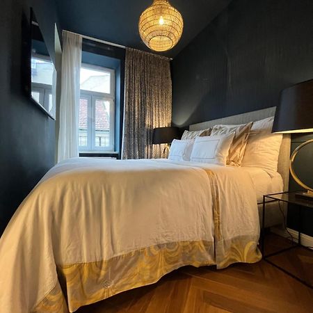 Luxury Stay Wina Bagian luar foto