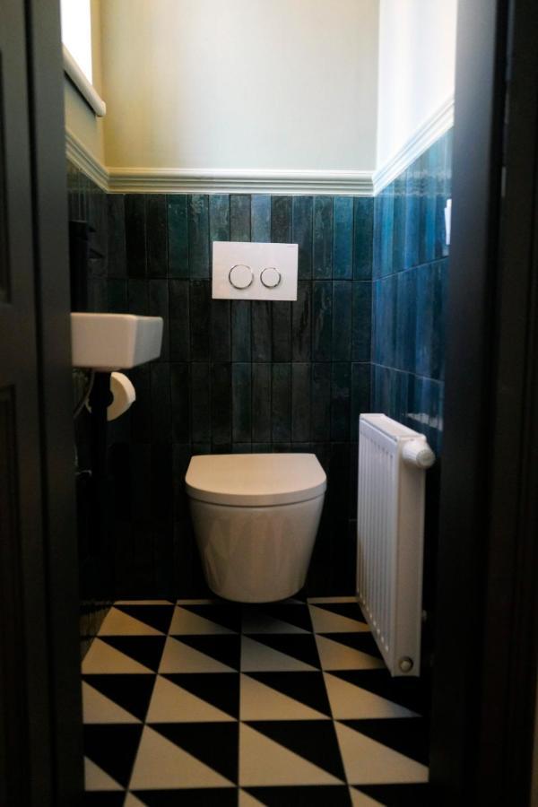 Luxury Stay Wina Bagian luar foto