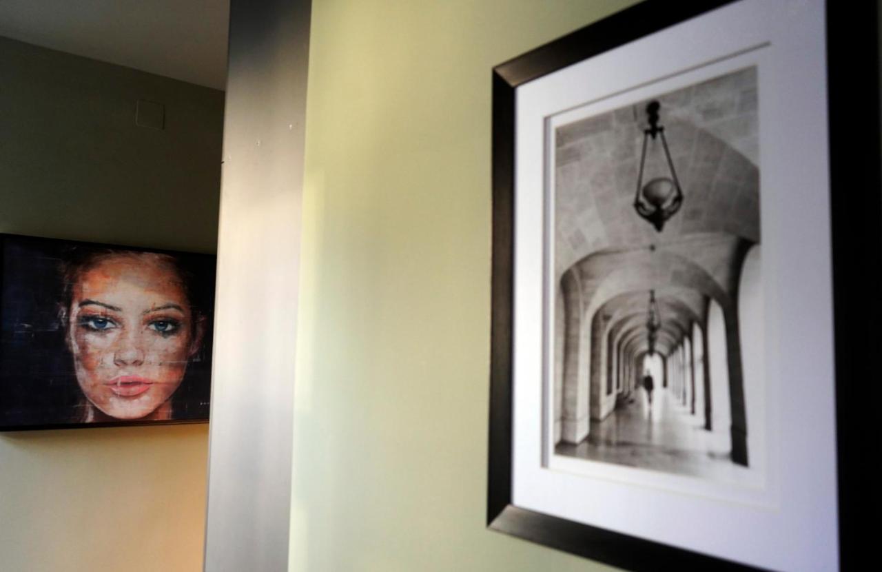 Luxury Stay Wina Bagian luar foto