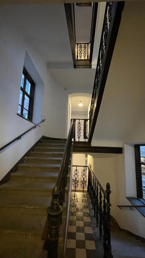 Luxury Stay Wina Bagian luar foto