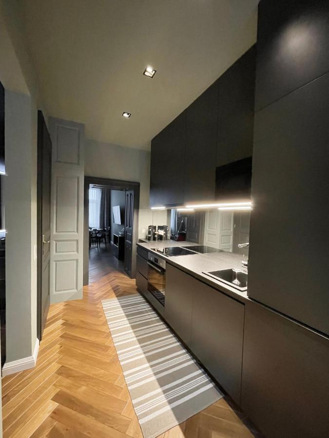 Luxury Stay Wina Bagian luar foto