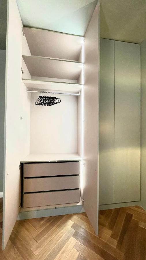 Luxury Stay Wina Bagian luar foto