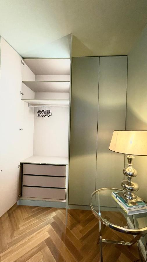 Luxury Stay Wina Bagian luar foto