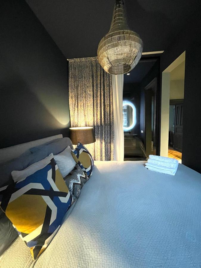 Luxury Stay Wina Bagian luar foto