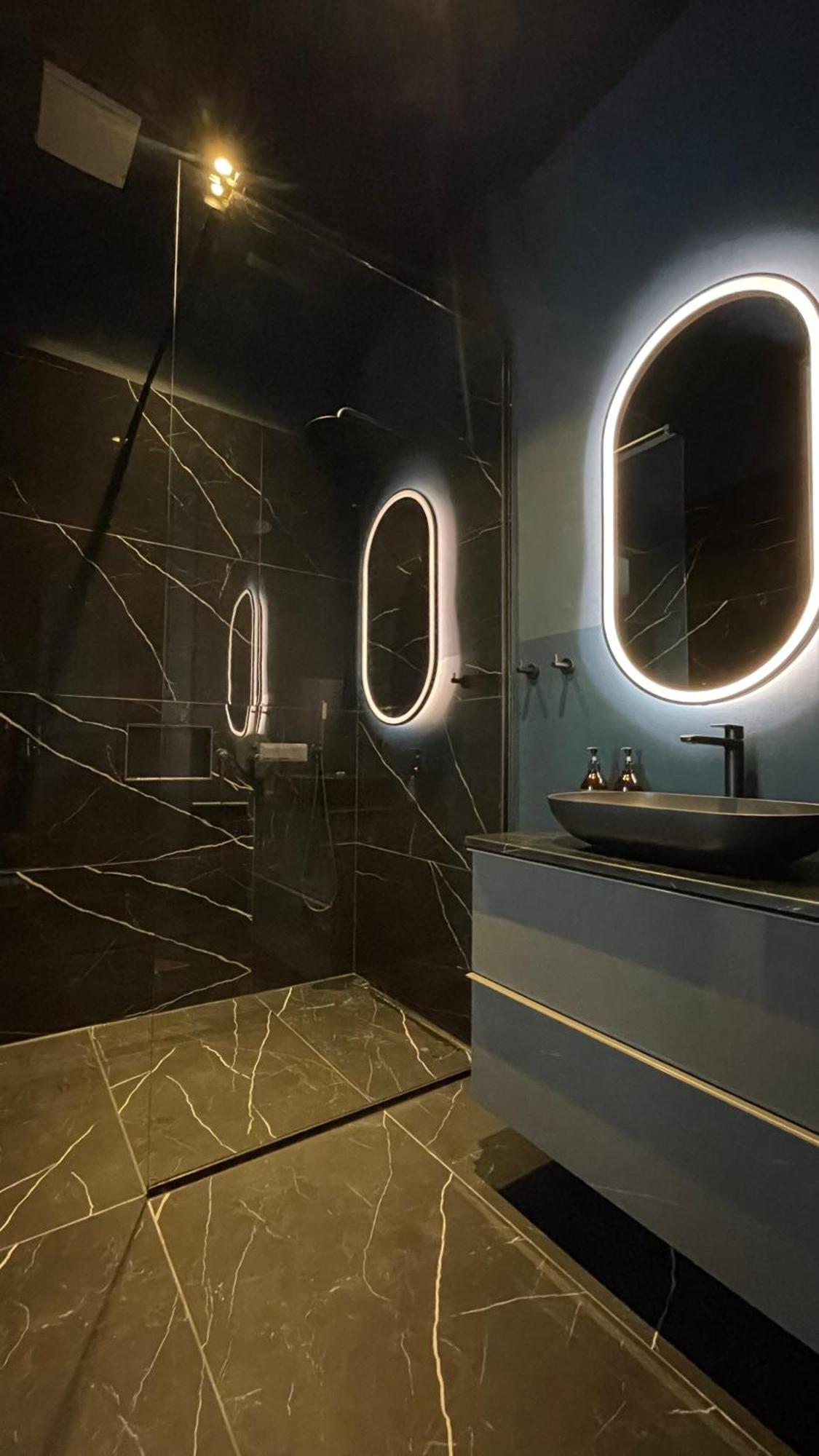 Luxury Stay Wina Bagian luar foto