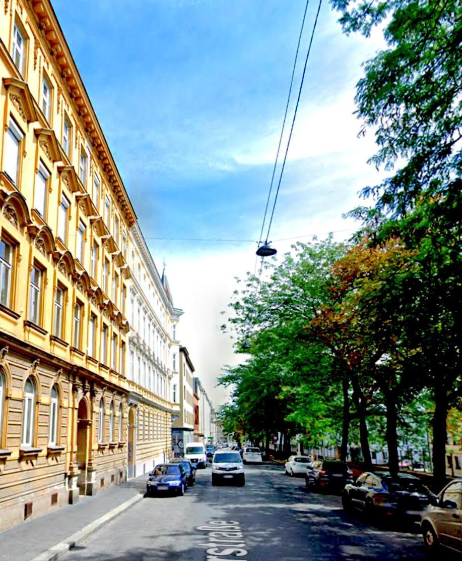 Luxury Stay Wina Bagian luar foto