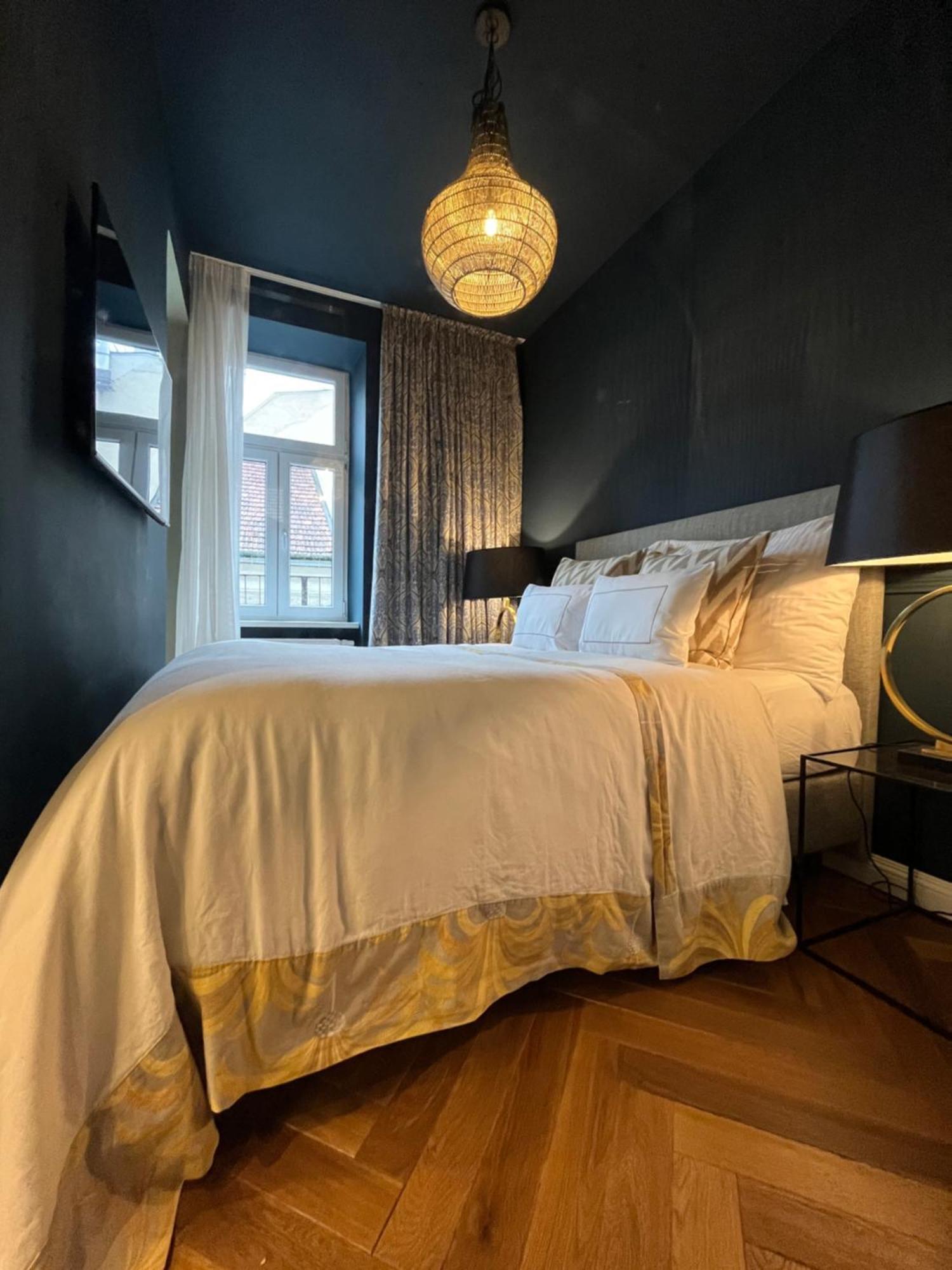 Luxury Stay Wina Bagian luar foto